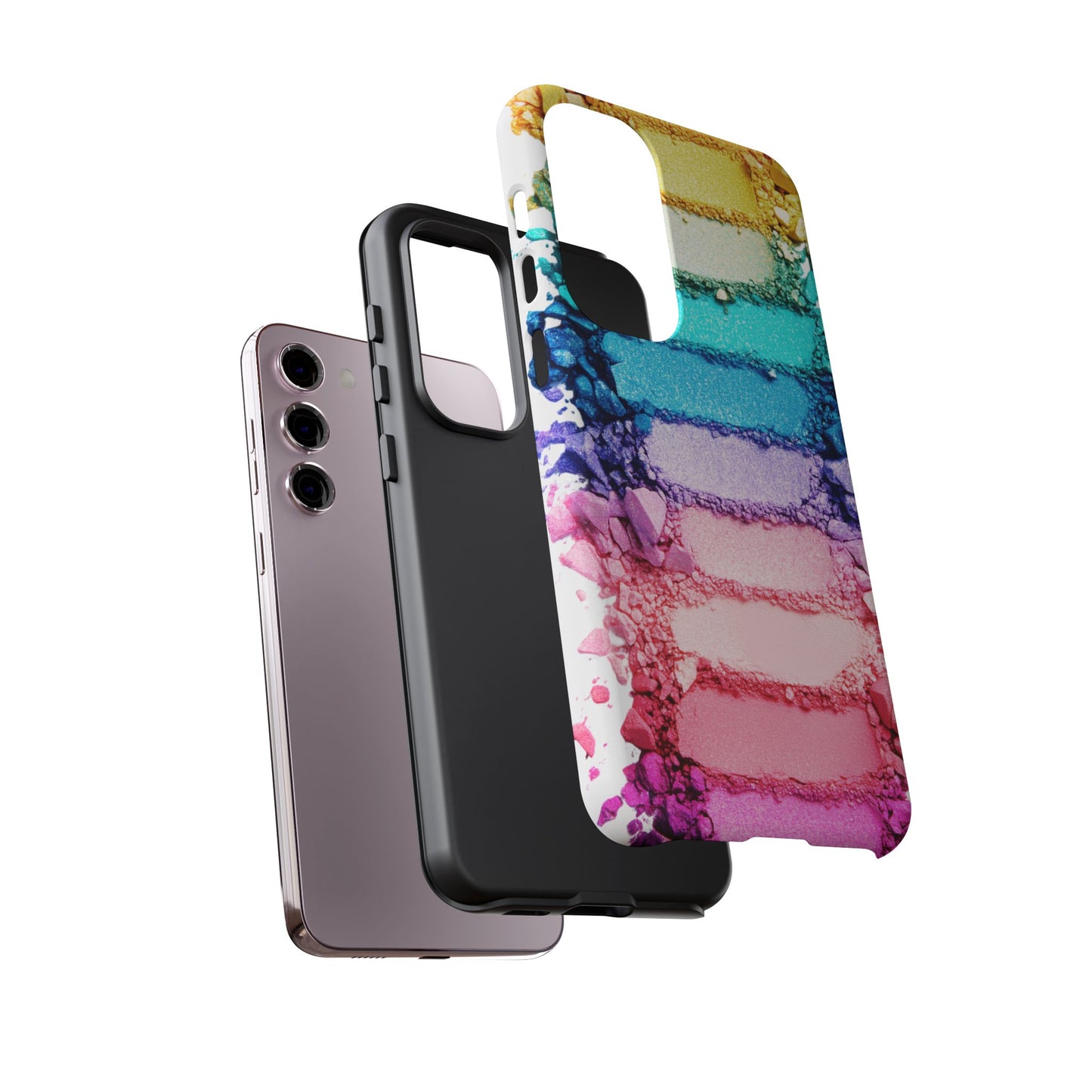 Protective Phone Case – The Lineup