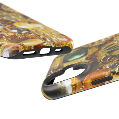 Impact-Resistant Phone Case – Royal Dynasty
