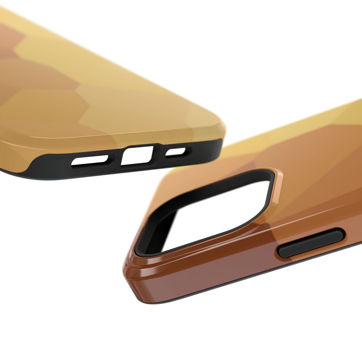 Impact-Resistant Phone Case – Butterglass