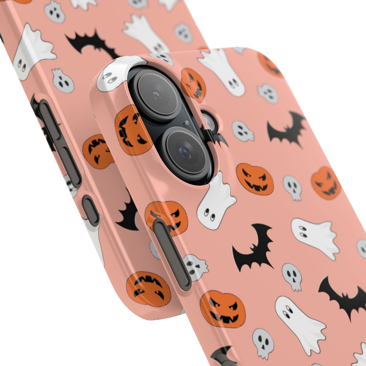 Snap Phone Case – Boo Crew