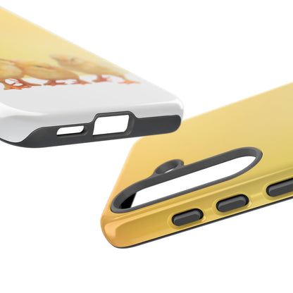 Protective Phone Case – Chirp Crew