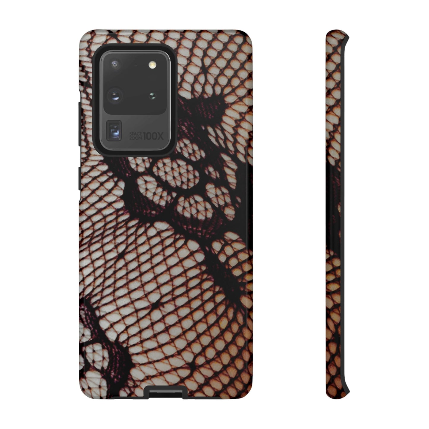 Protective Phone Case – After Dark