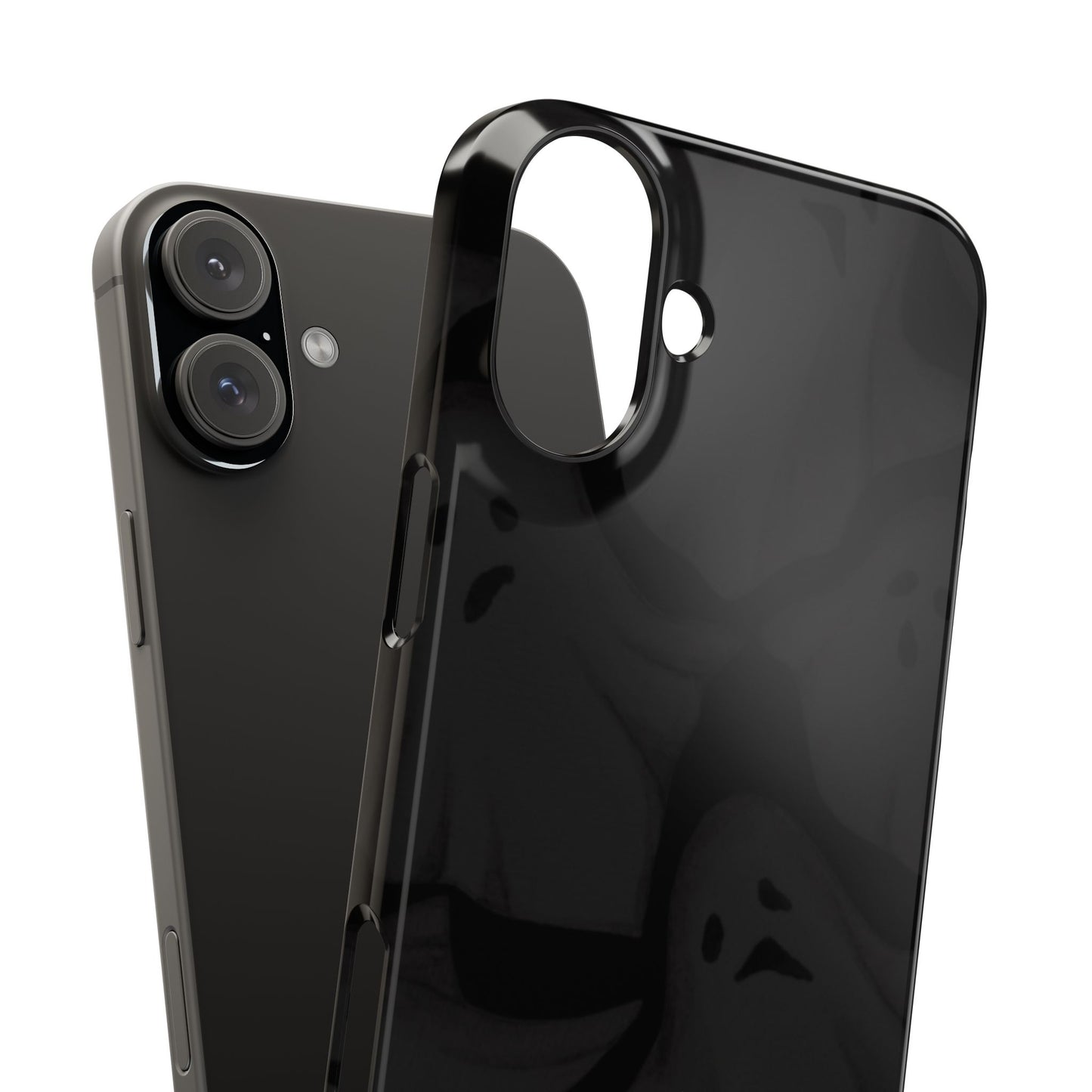 Slim Phone Case – Ghosted