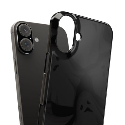 Slim Phone Case – Ghosted