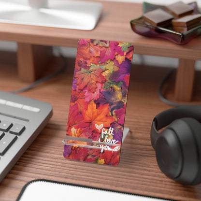 Phone Stand – Forever Fall