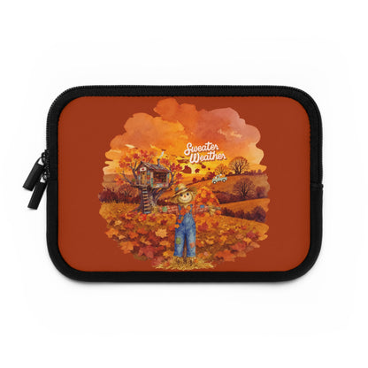 Neoprene Laptop Sleeve – Sweater Weather