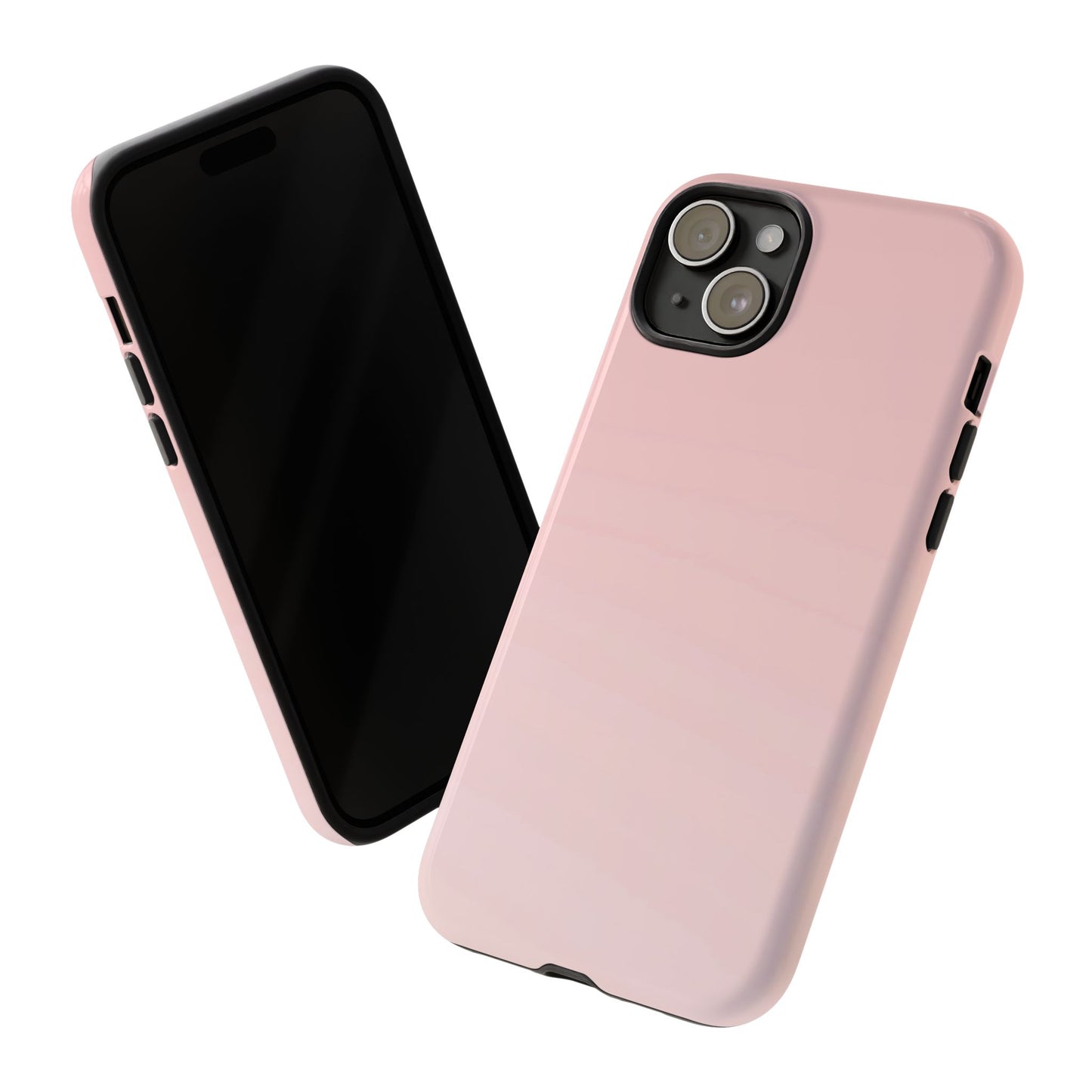 Protective Phone Case – Soft Blush
