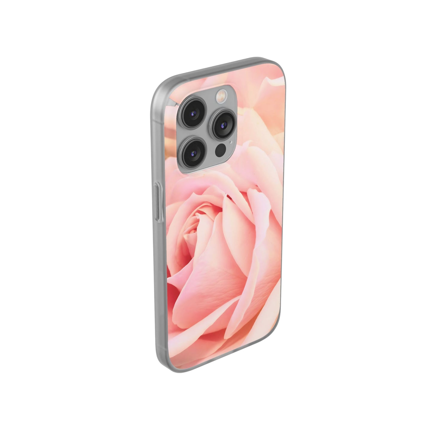 Flexi Case – A Mother’s Rose Embrace