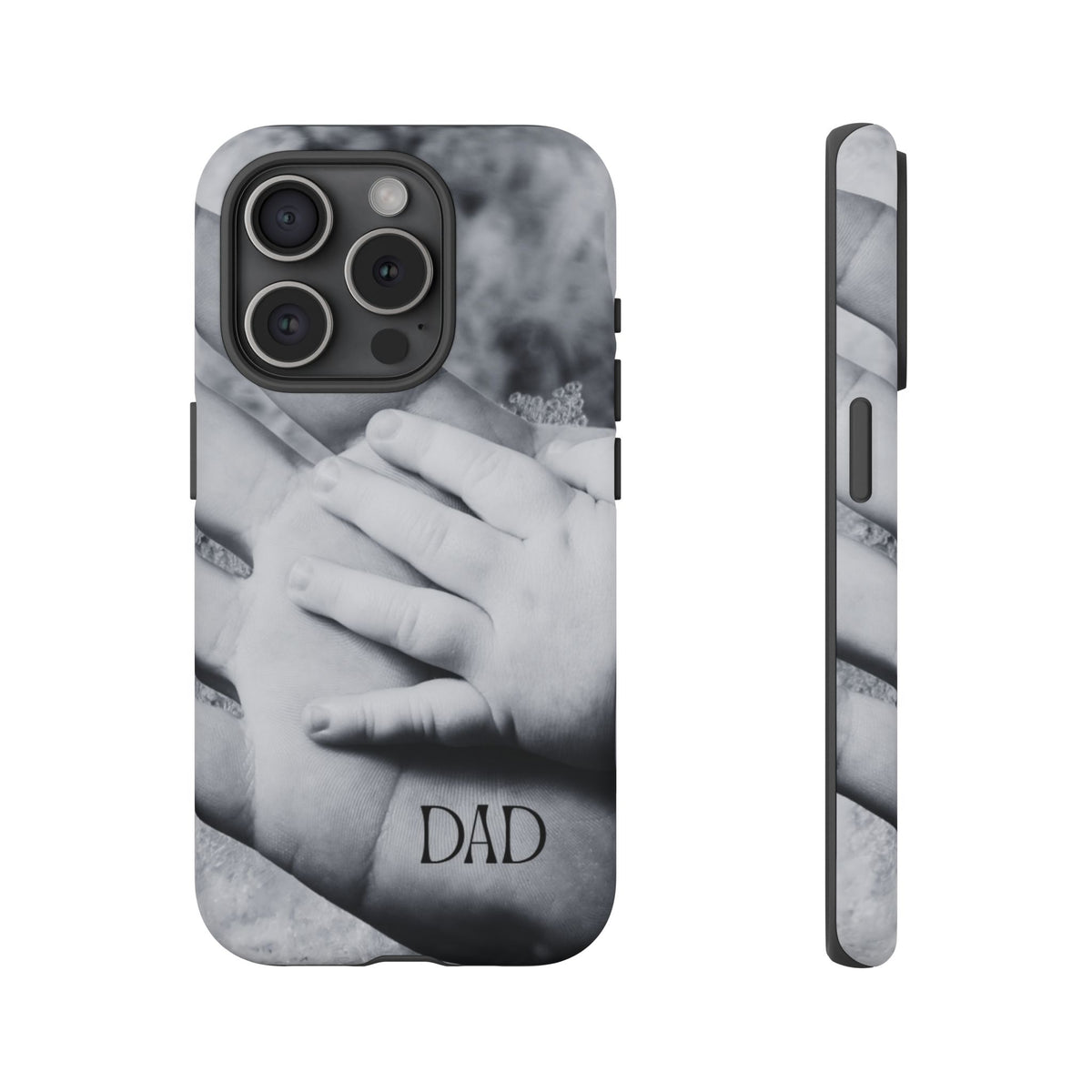 Protective Phone Case – Dad's Legacy