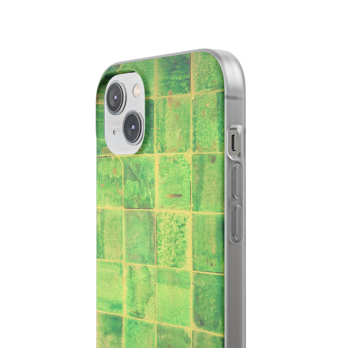 Flexi Case – Mosaic Mode