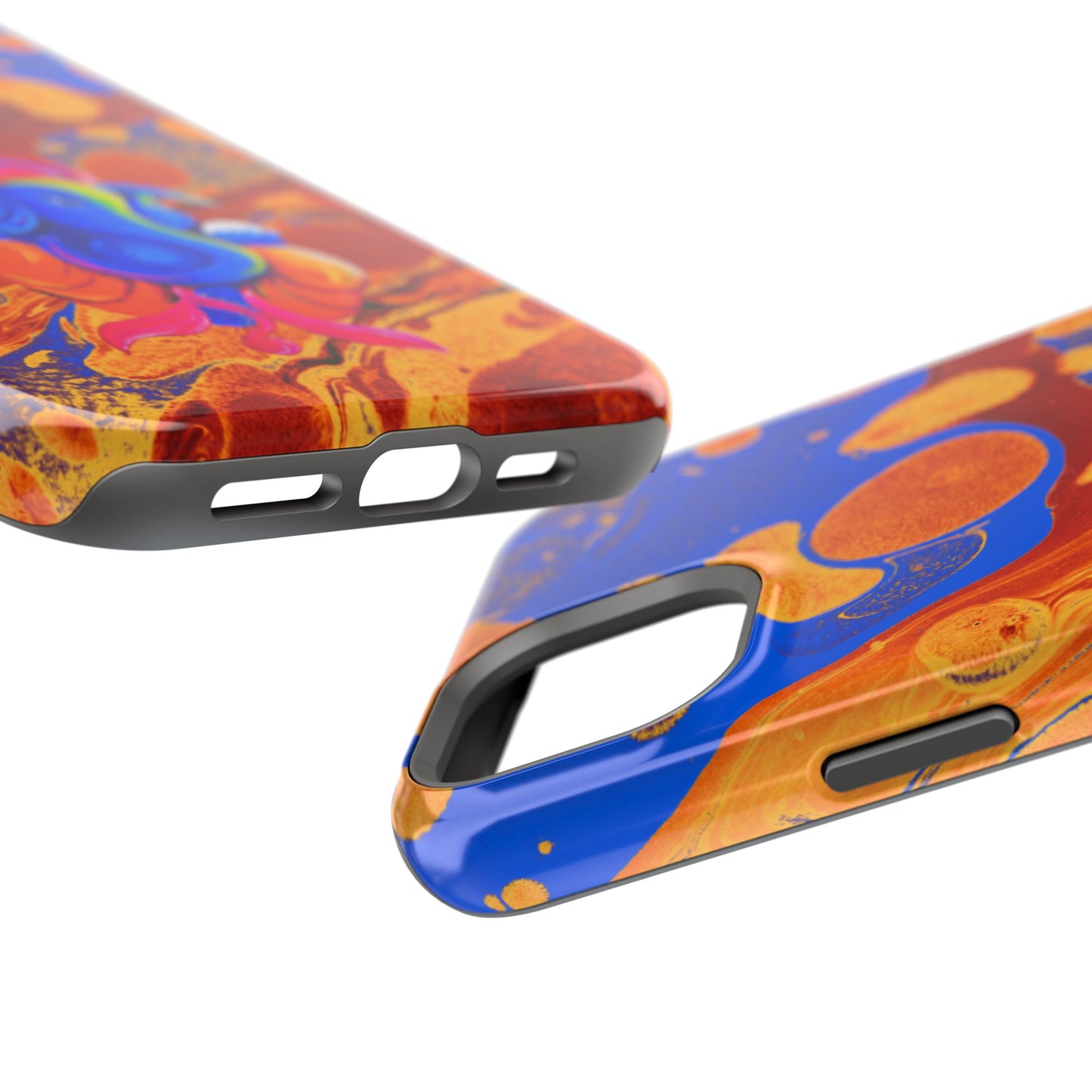 Impact-Resistant Phone Case – Karma Blaze