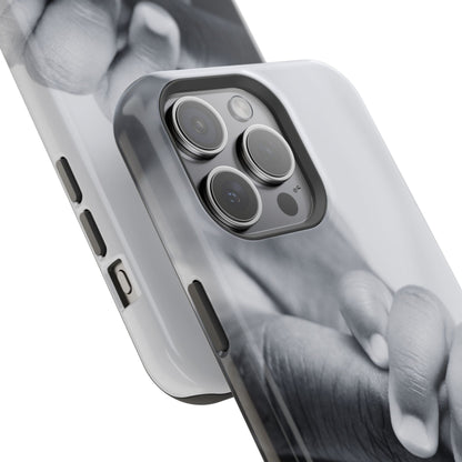 Wireless-Charging Compatible Case – Mommy’s Forever Hold
