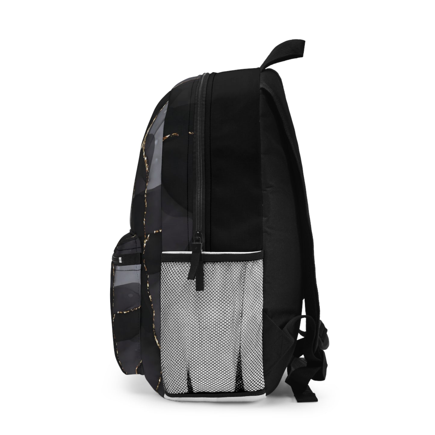 Backpack – Obsidian Vein
