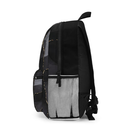 Backpack – Obsidian Vein