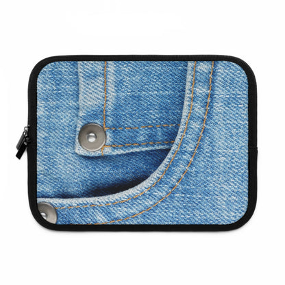Laptop Sleeve – Blue Jean Baby