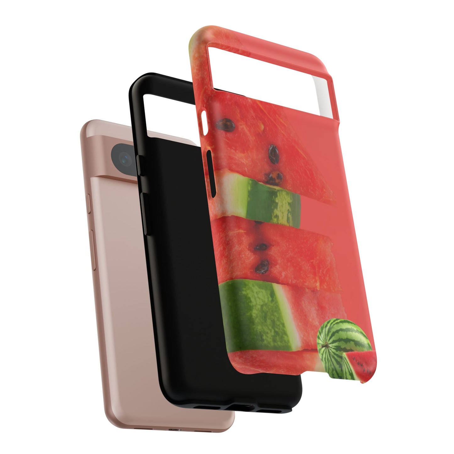 Protective Phone Case – Summer Slice