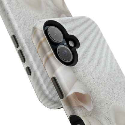 Impact-Resistant Phone Case – Pearl Shore