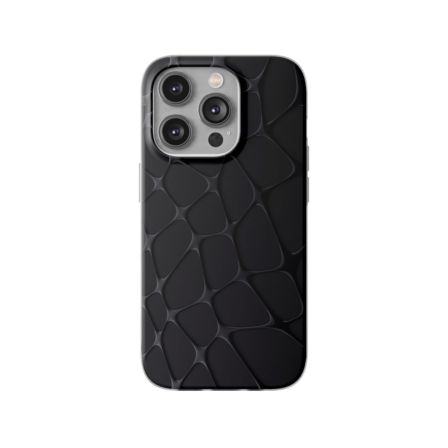 Flexi Phone Case – Night Scale