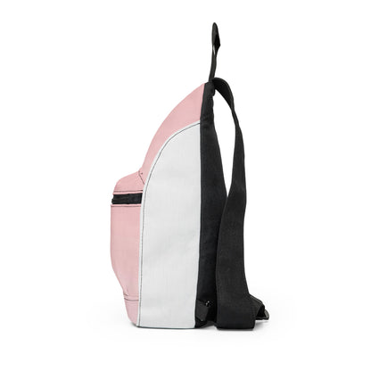 Sling Bag – Soft Blush