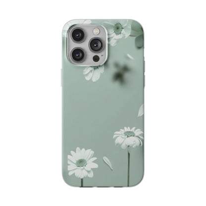 Flexi Case – Daisy Serenity