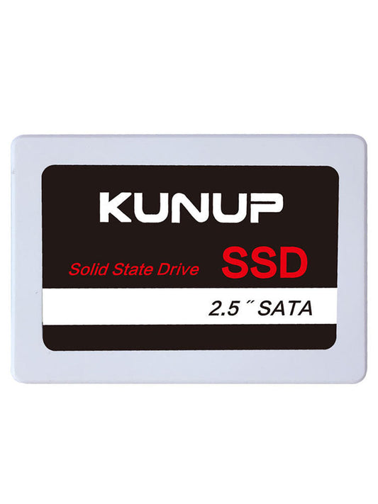 SATA3 SSD - High-Performance Solid State Drive for Notebook/Desktop
