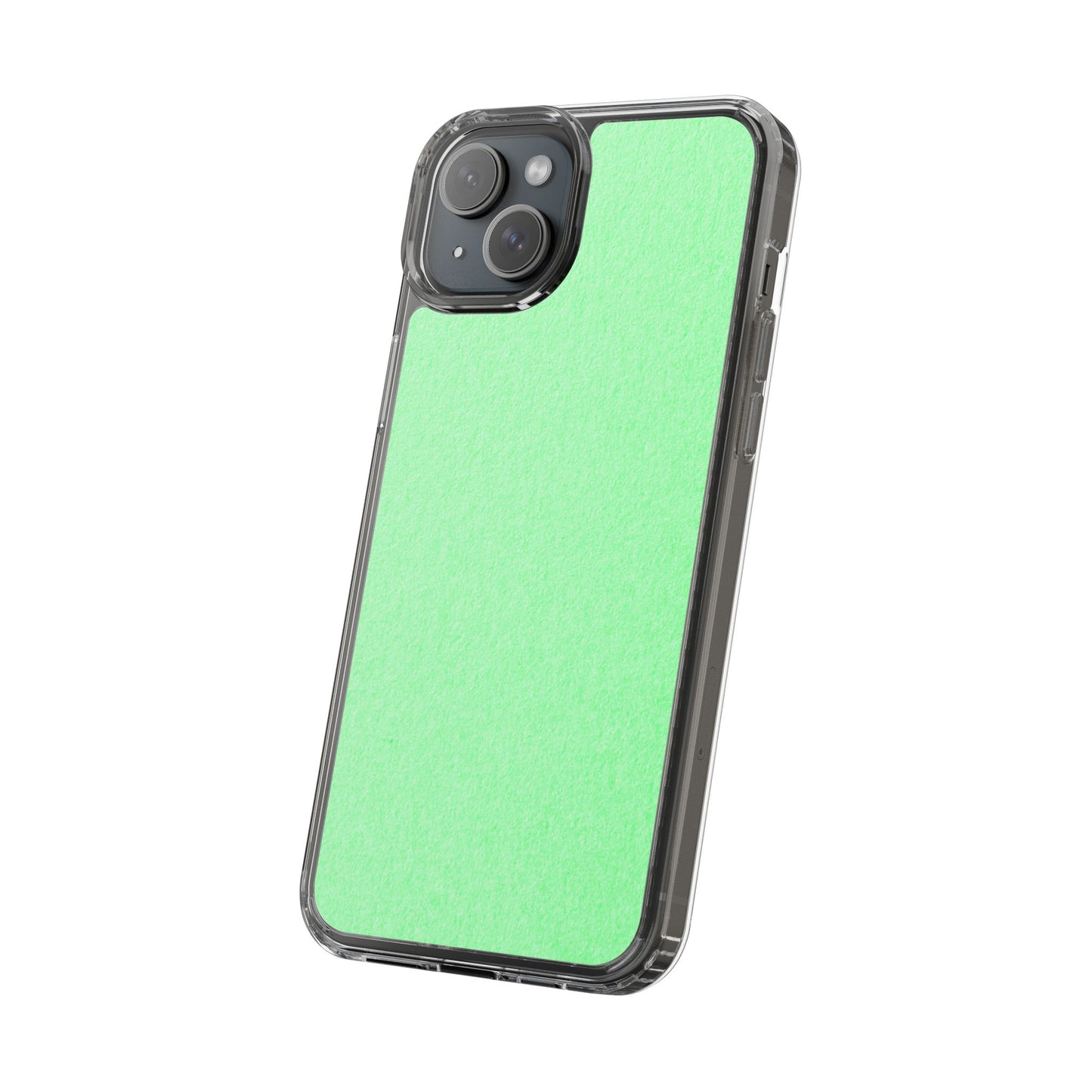Clear Phone Case – Minted