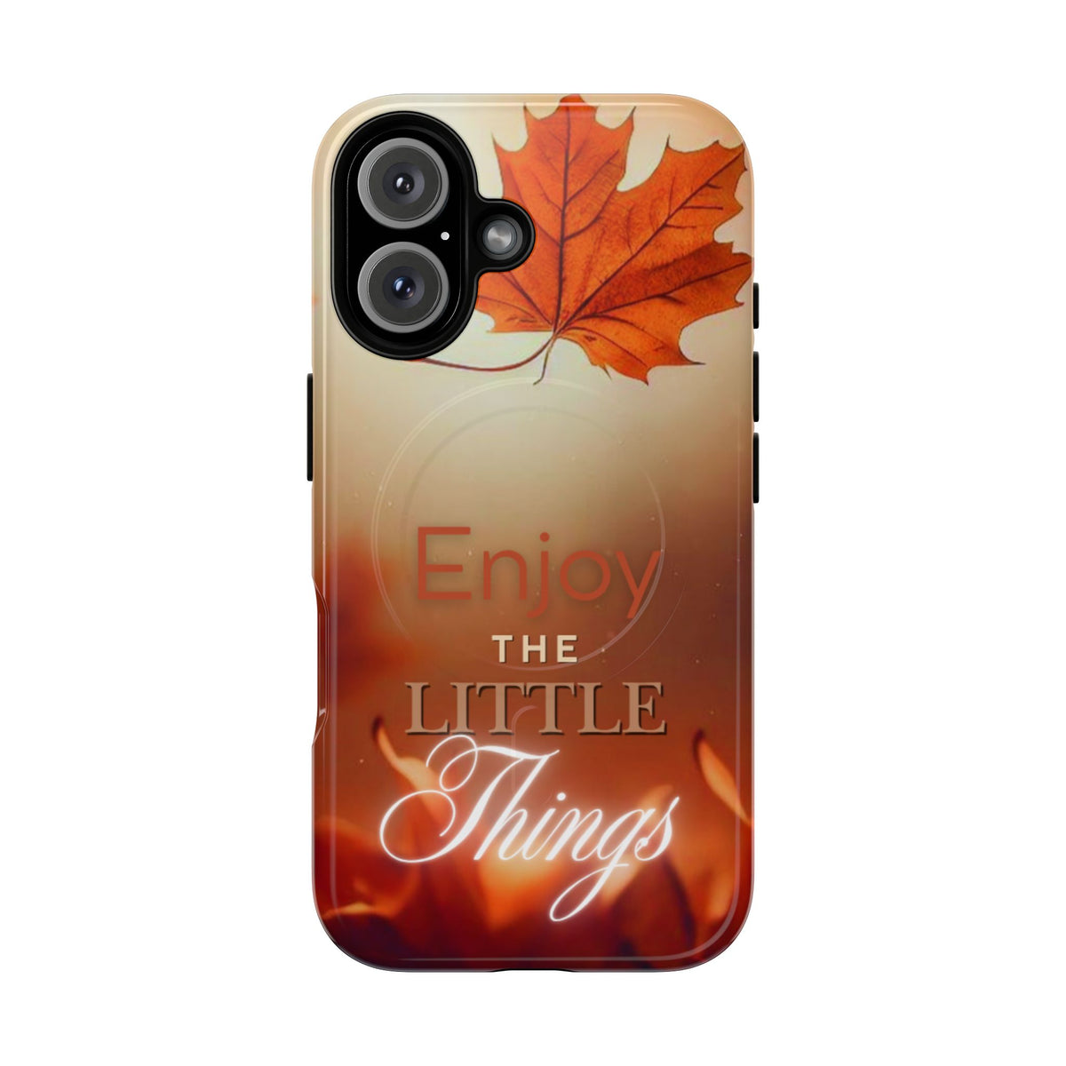 Protective Phone Case – The Little Things