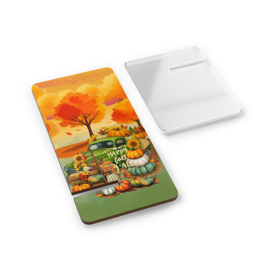 Phone Stand – Pumpkin Haul