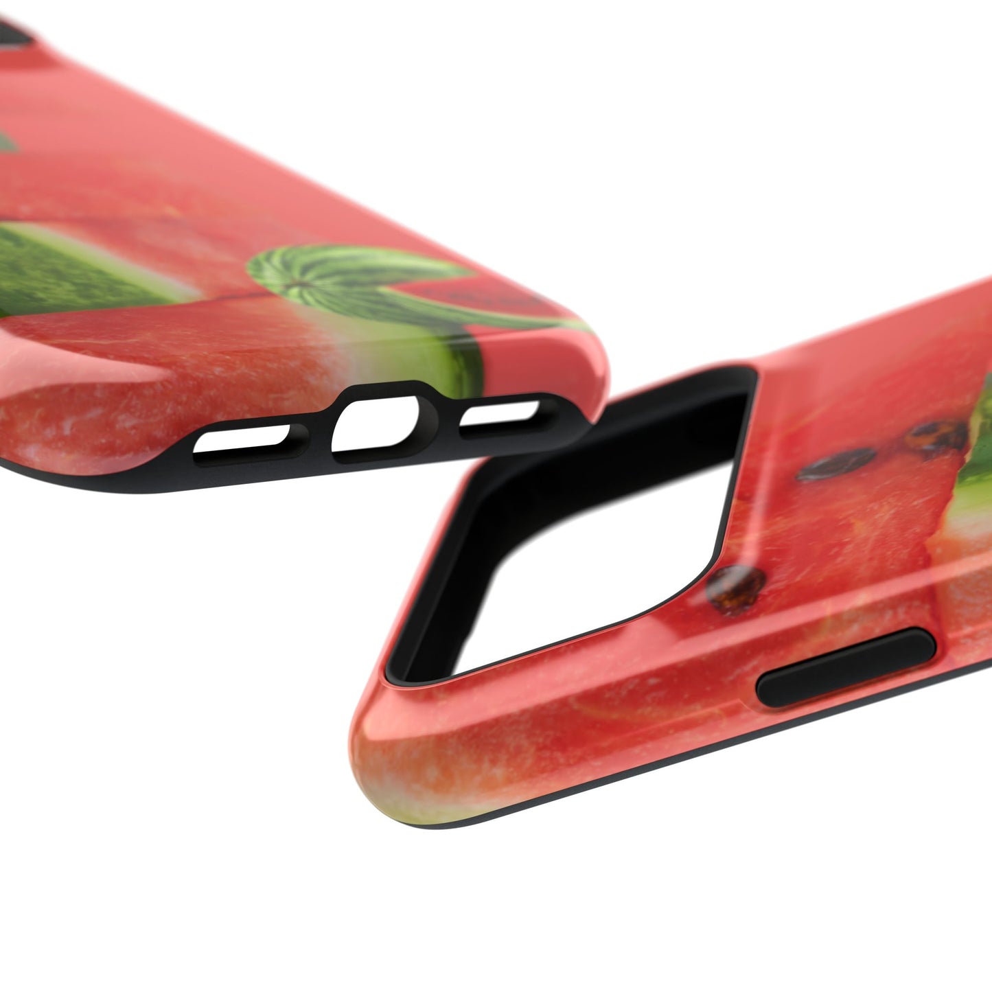 Impact-Resistant Phone Case – Summer Slice