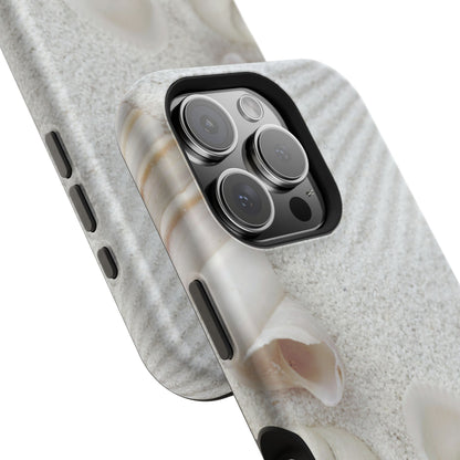Impact-Resistant Phone Case – Pearl Shore