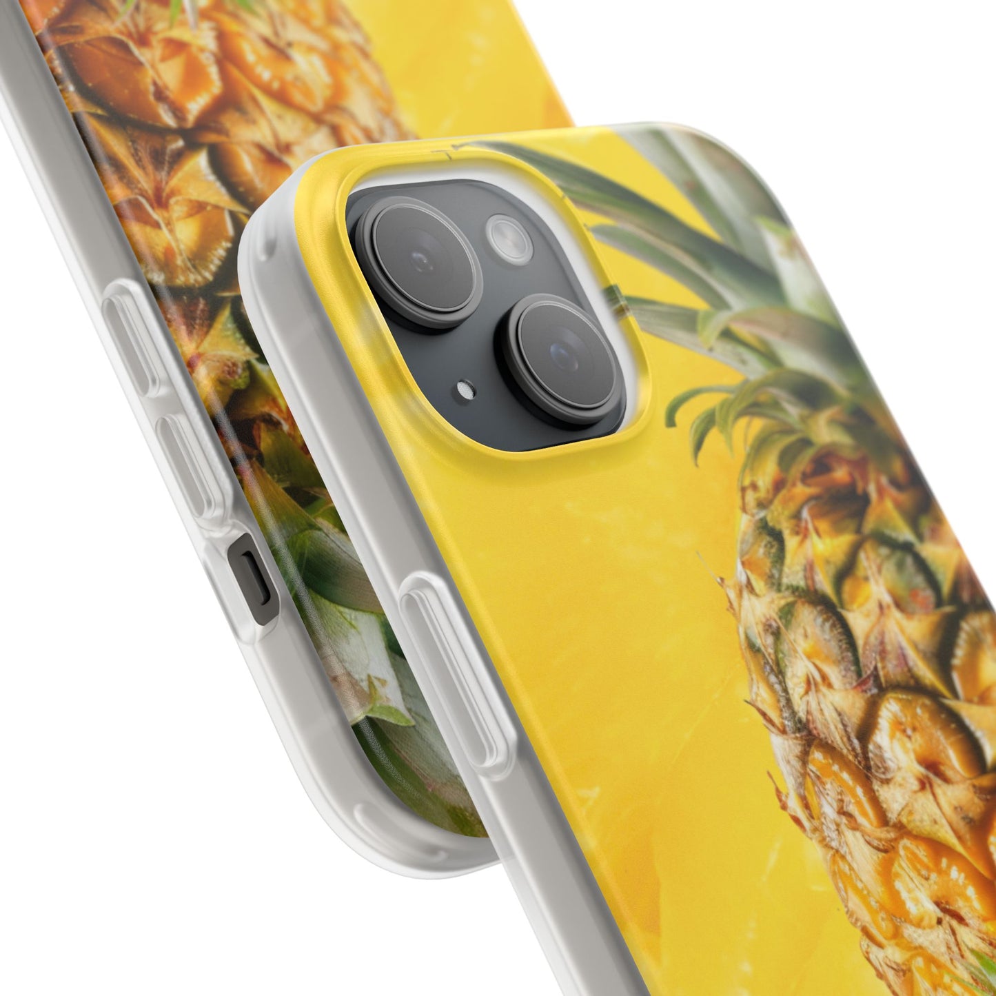 Flexi Case – Tropic Mode