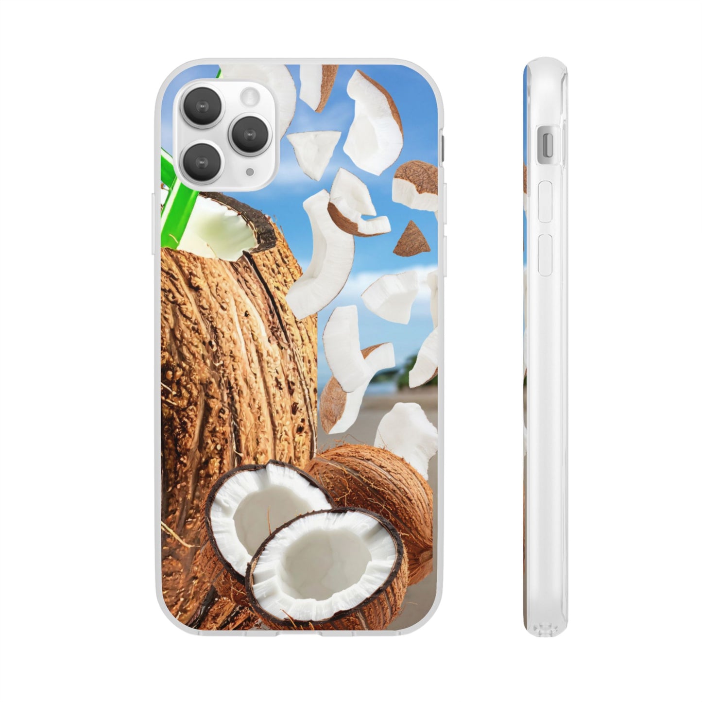 Flexi Case – Coco Coast