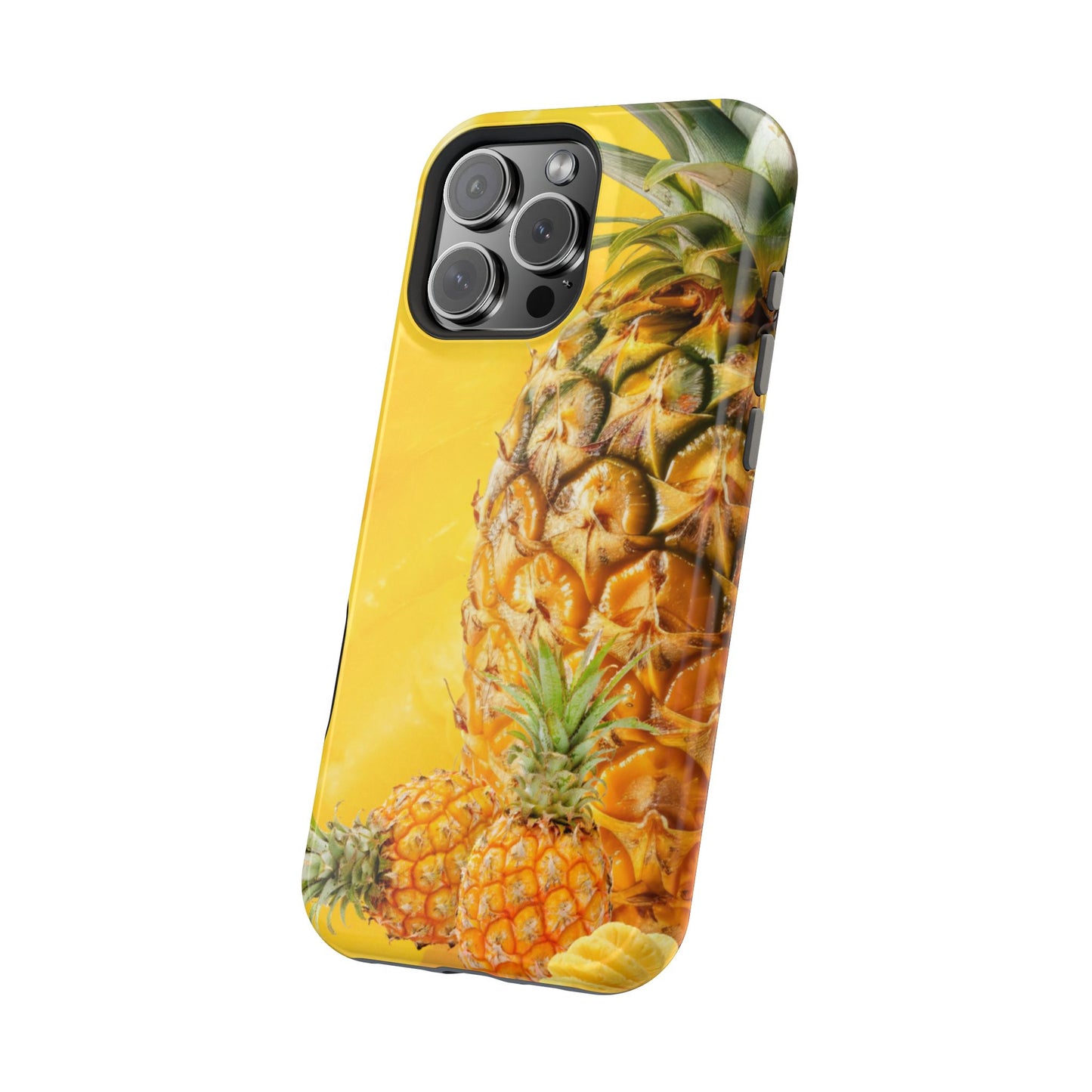 Wireless-Charging Compatible Case – Tropic Mode
