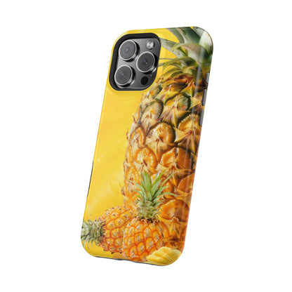 Wireless-Charging Compatible Case – Tropic Mode
