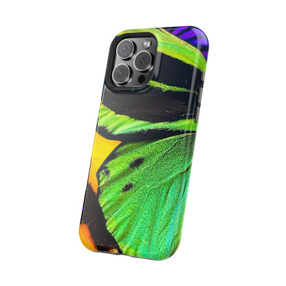 Wireless-Charging Compatible Case – Lashed Wing