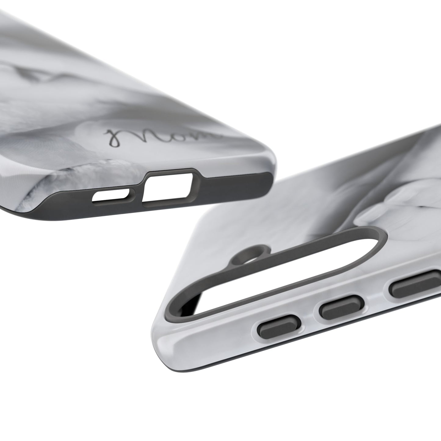 Protective Phone Case – Mommy's First Hold