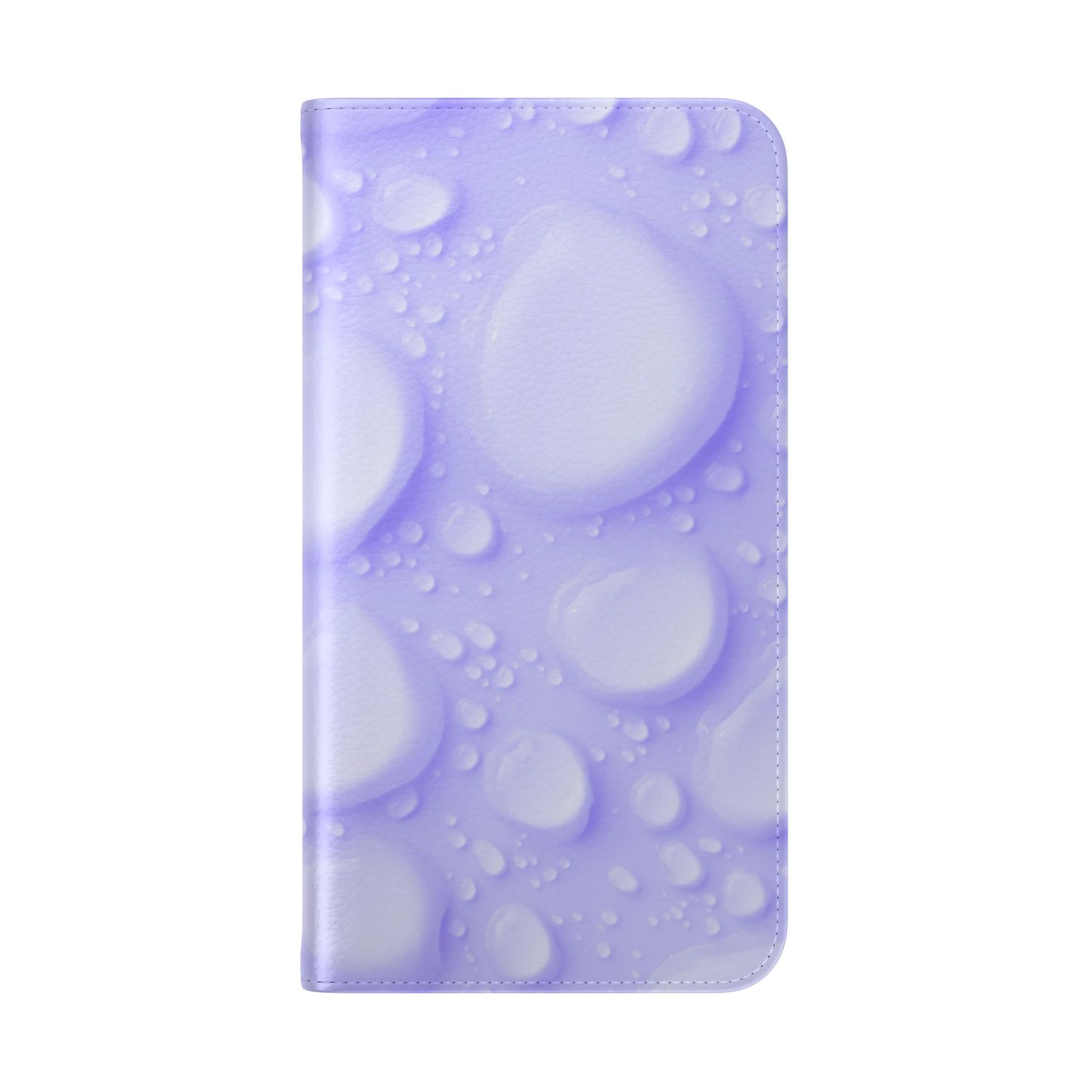 Flip Case – Lilac Dew