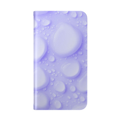 Flip Case – Lilac Dew