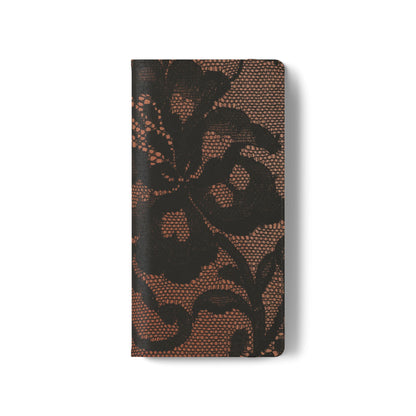 Flip Case – Ember Lace