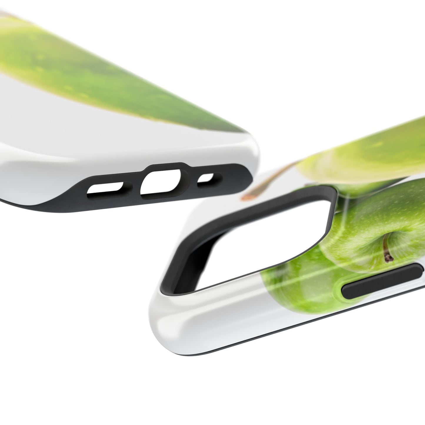 Impact-Resistant Phone Case – Apple Focus