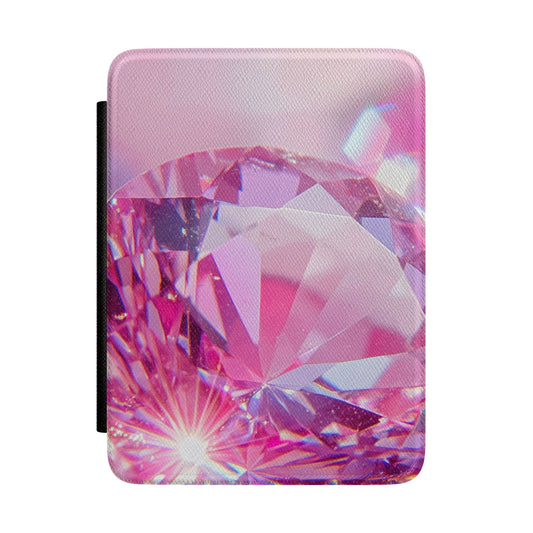 E-Reader Case – Pink Ice