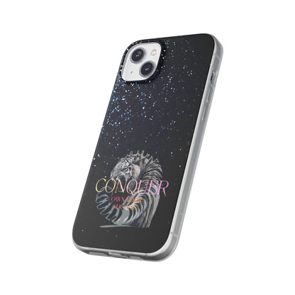 Flexi Case – Fearless Grace