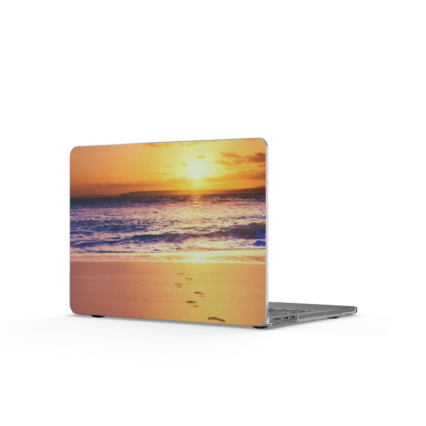 Matte Laptop Case – Endless Summer