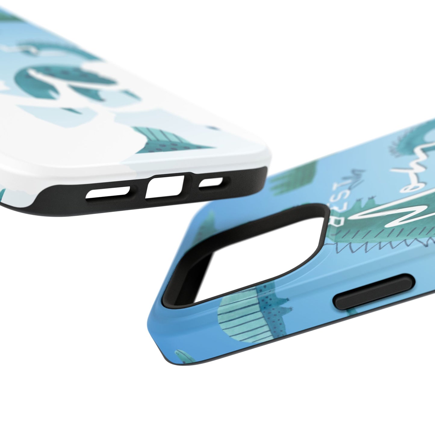 Snap Phone Case – Best Mom: My Little Boy