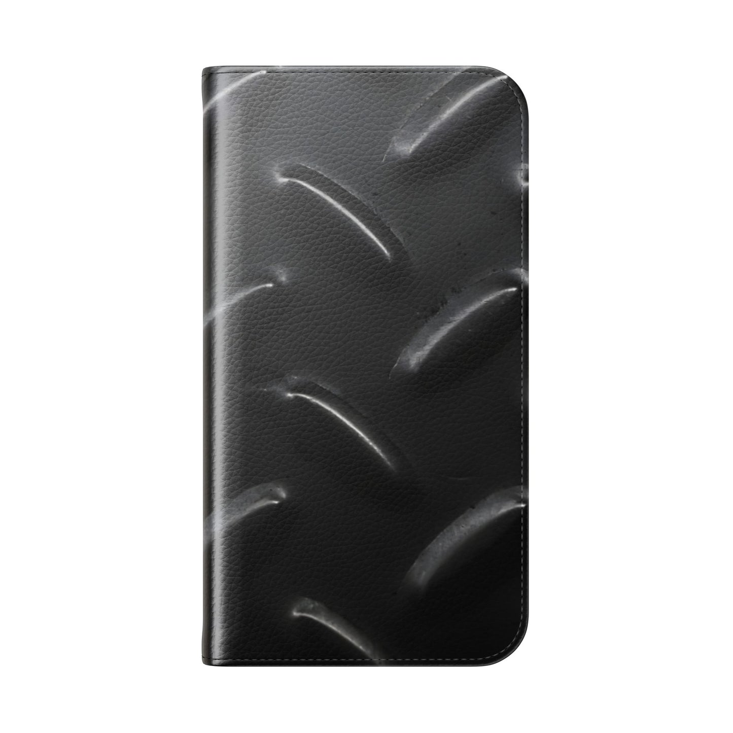 Flip Case – Blackout Plate