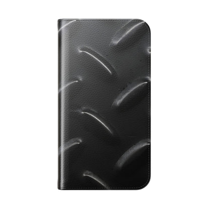 Flip Case – Blackout Plate