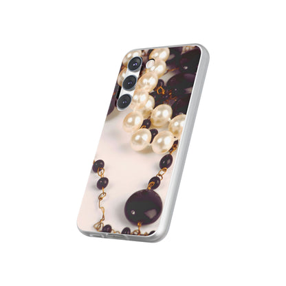 Flexi Case – Noir Pearl