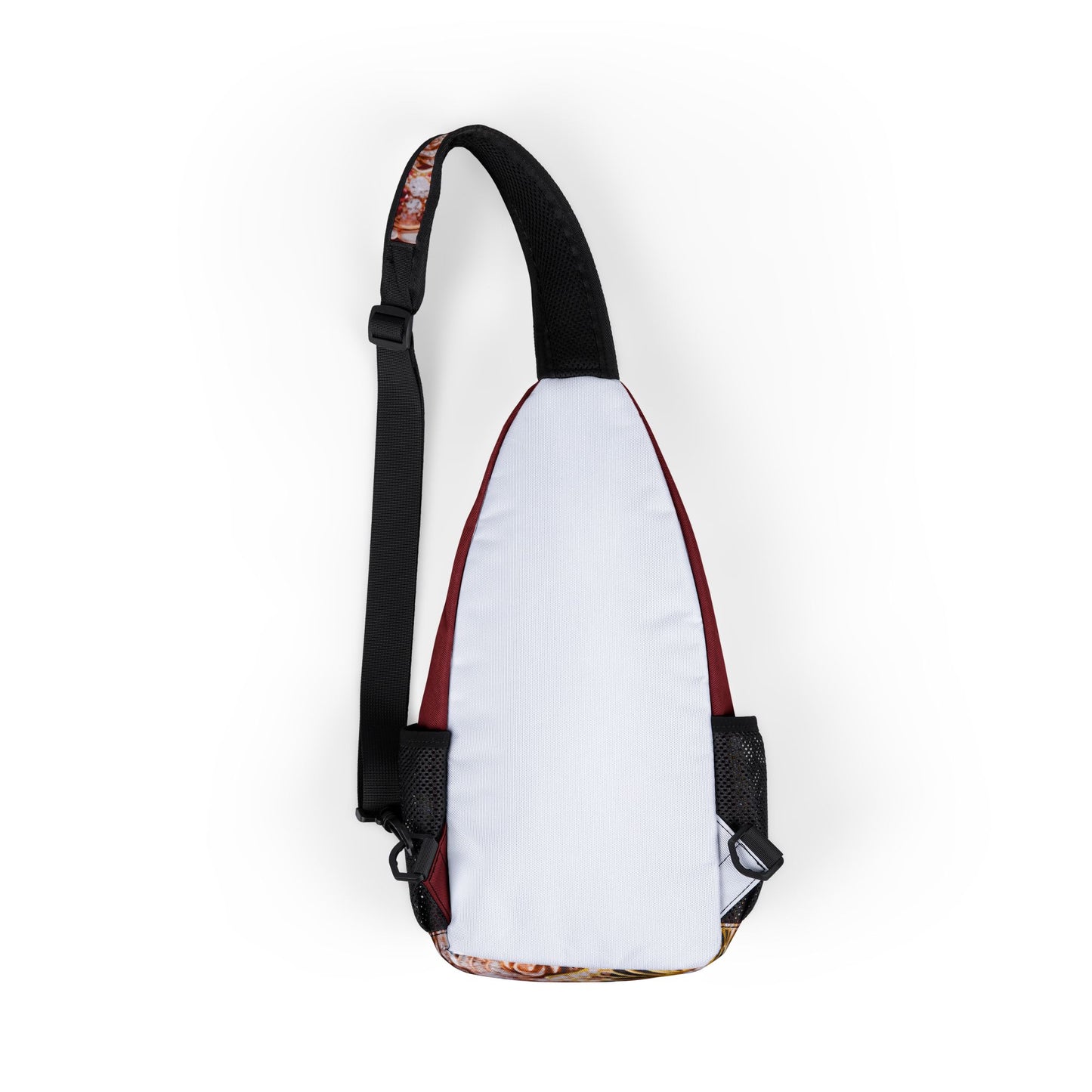 Chest Bag – Kiss of Gold