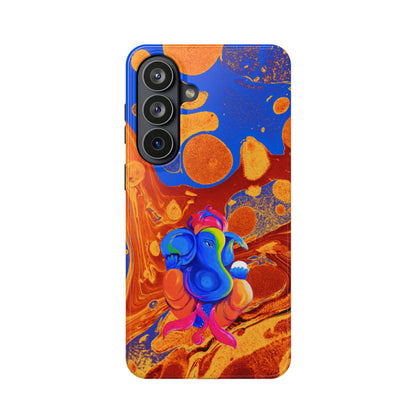 Impact-Resistant Phone Case – Karma Blaze