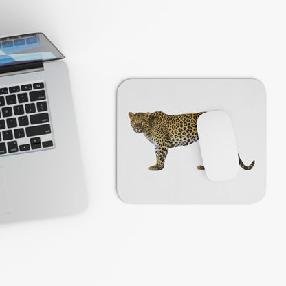 Mouse Pad – Leopard Luxe